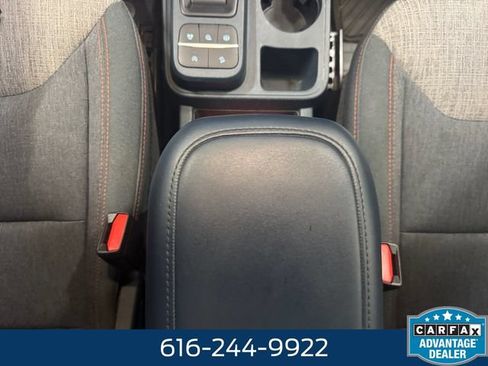 Used 2022 Ford Maverick XLT w/ Equipment Group 300A Standard AWD/4WD image 14