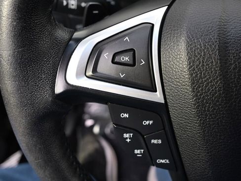 Used 2017 Ford Edge Sport w/ Equipment Group 401A image 35