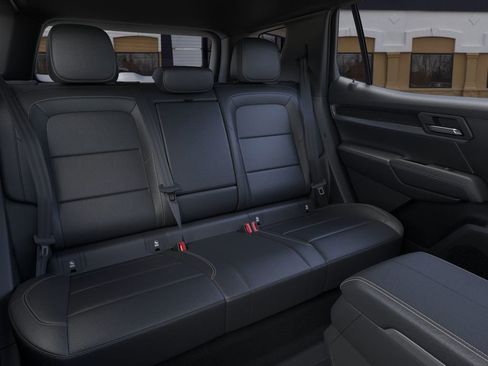 New 2026 GMC Terrain Elevation image 19