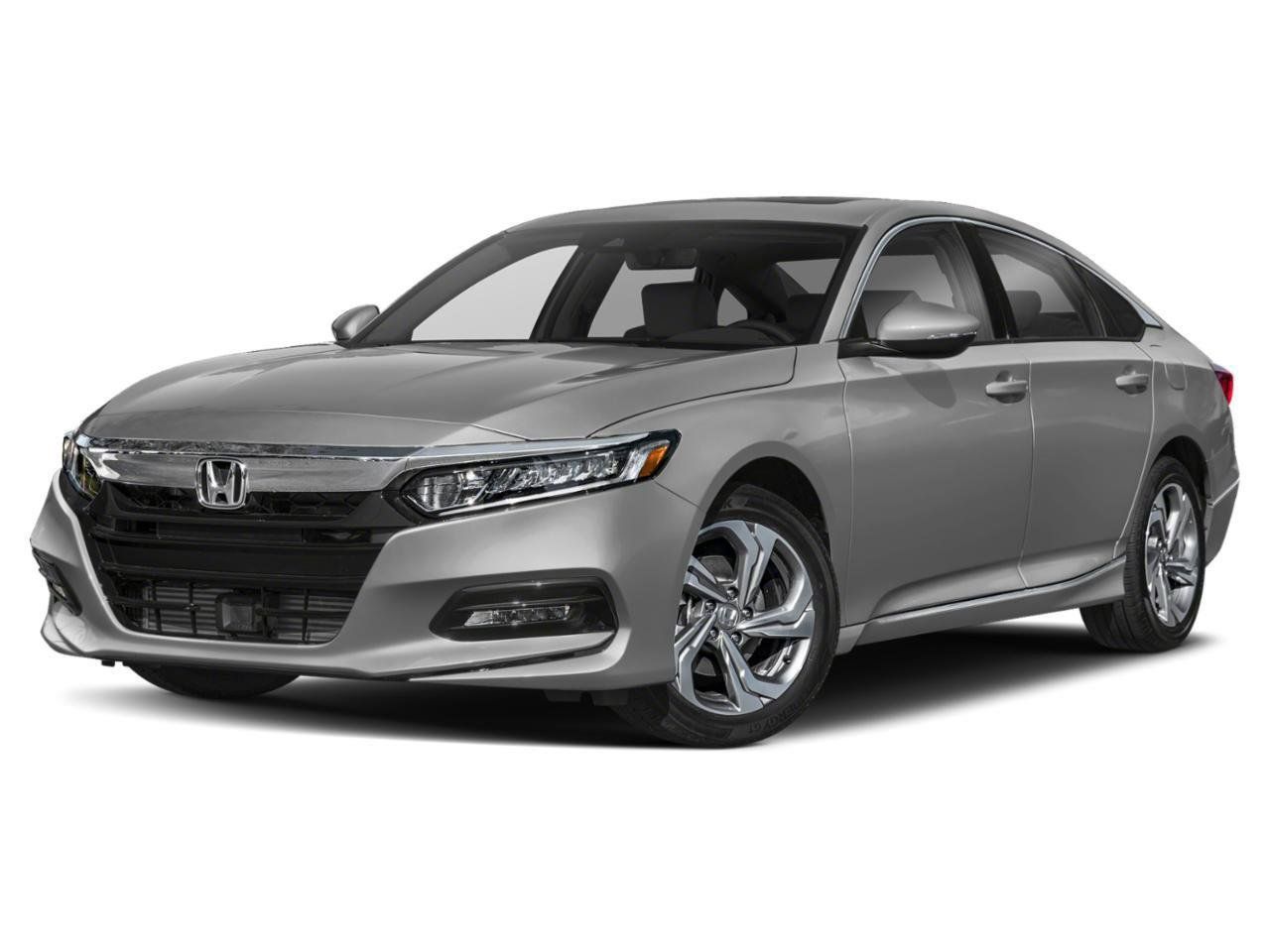 Used 2020 Honda Accord EX-L image 1
