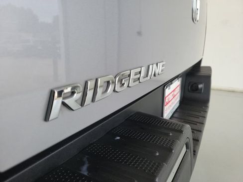 Used 2019 Honda Ridgeline RT image 8