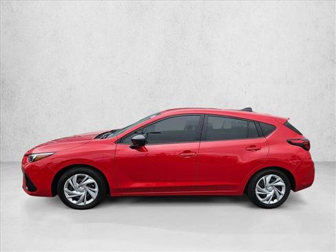 Used 2024 Subaru Impreza 2.0i AWD/4WD image 9