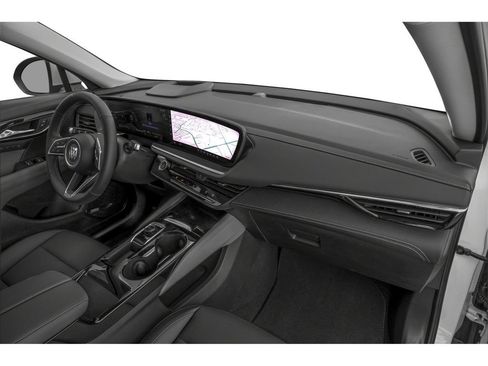 Used 2024 Buick Envision Preferred AWD/4WD image 10