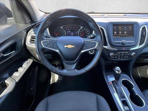 Used 2019 Chevrolet Equinox LT image 7