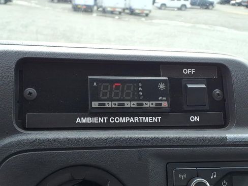 Used 2023 Ford E-350 and Econoline 350 Super Duty w/ Power Windows & Locks Group RWD image 7