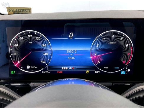 Used 2026 Mercedes-Benz GLA 250 4MATIC image 24