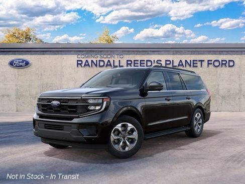 New 2027 Ford Expedition Max Active RWD image 2