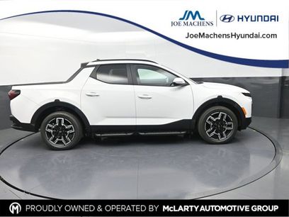 New 2026 Hyundai Santa Cruz Limited