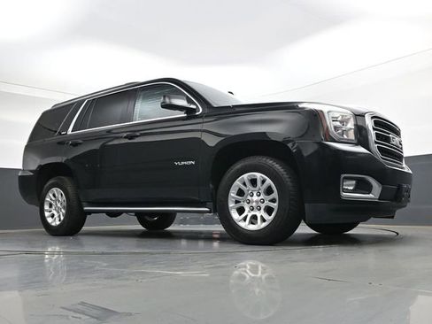 Used 2020 GMC Yukon SLT w/ Open Road Package image 28