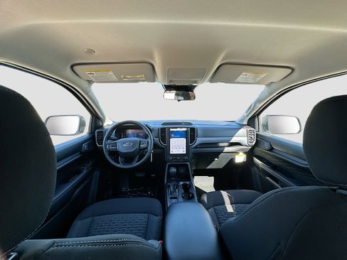 New 2025 Ford Ranger XL image 15