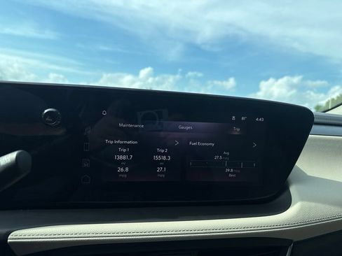 Used 2024 Buick Encore GX Avenir AWD/4WD image 25