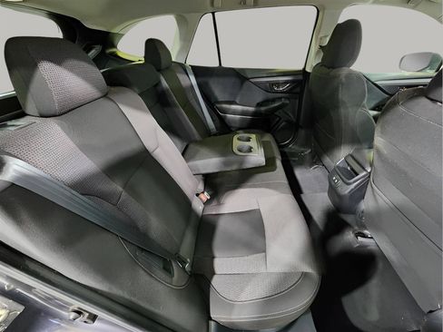 Used 2020 Subaru Outback Premium AWD/4WD image 28
