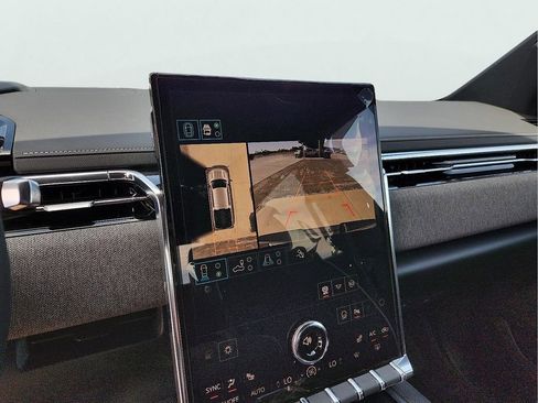 New 2026 GMC Sierra EV Elevation AWD/4WD image 18