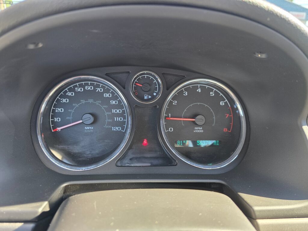 Used 2009 Chevrolet Cobalt LS FWD image 26
