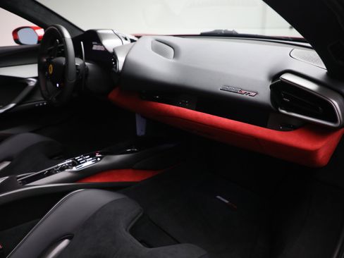 Certified 2024 Ferrari 296 GTS image 28