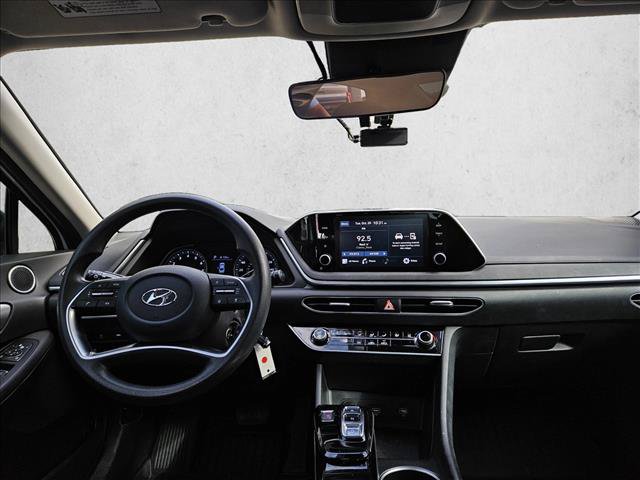 Used 2023 Hyundai Sonata SE w/ Preferred Accessory Package FWD image 15