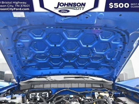 New 2026 Ford Bronco Badlands AWD/4WD image 20