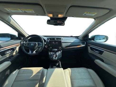 Used 2019 Honda CR-V Touring image 13