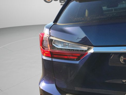 Used 2017 Lexus RX 350 FWD image 22