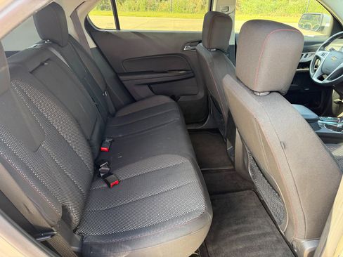 Used 2016 Chevrolet Equinox LT w/ Convenience Package image 31