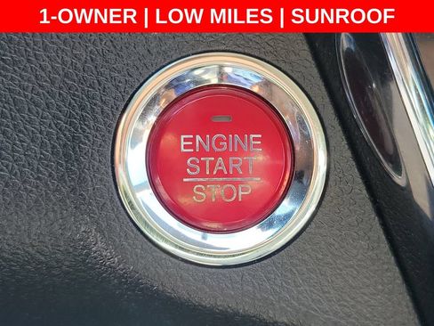 Used 2018 Honda HR-V EX image 32