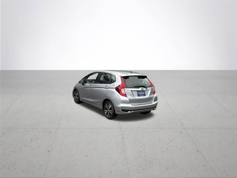 Used 2020 Honda Fit EX image 8