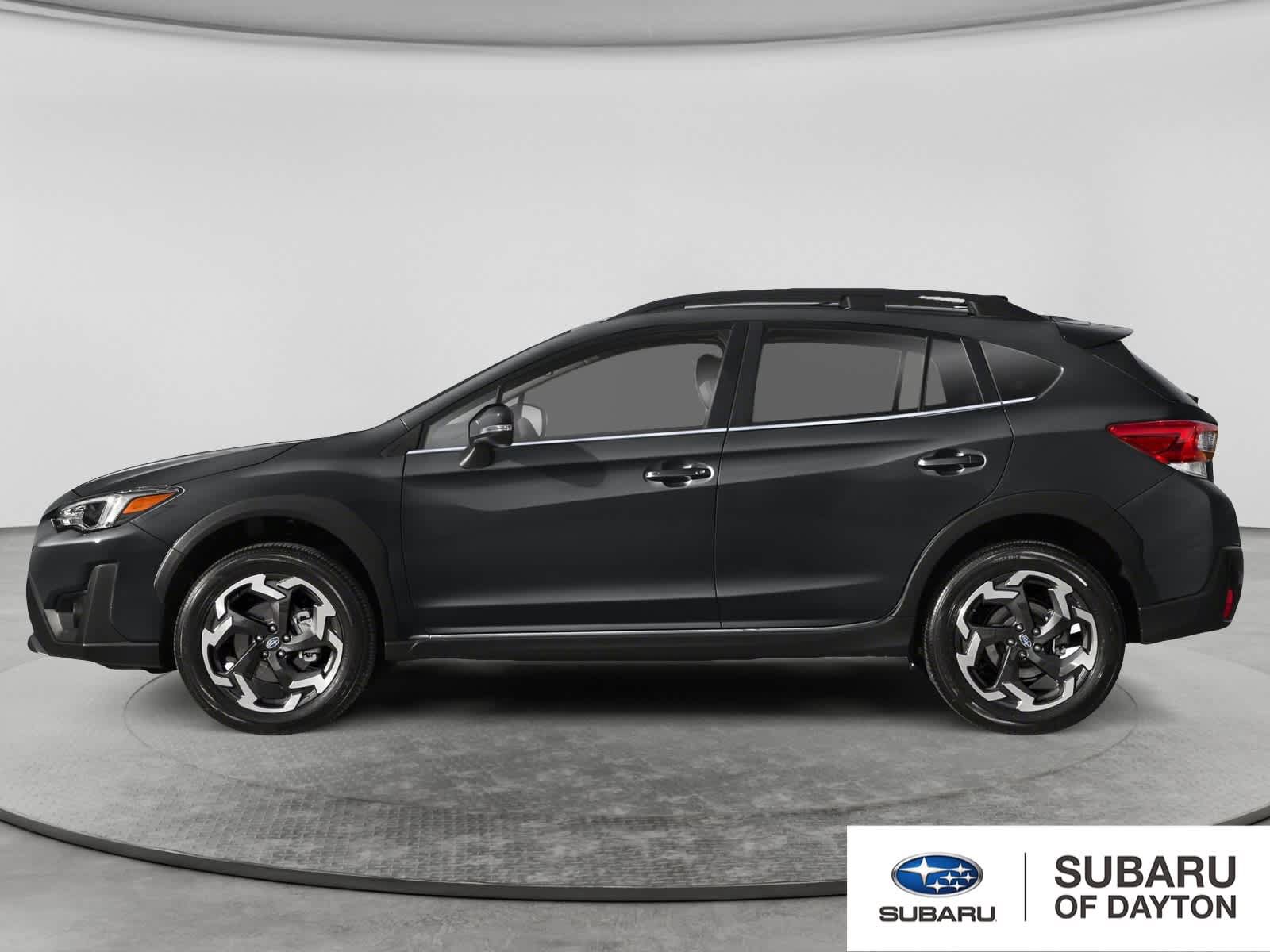 Used 2021 Subaru Crosstrek 2.5i Limited w/ Popular Package #4 AWD/4WD image 3