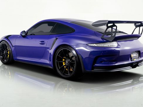 Used 2016 Porsche 911 GT3 RS image 14