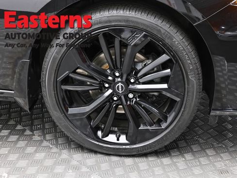 Used 2023 Nissan Altima 2.5 SR w/ SR Premium Package AWD/4WD image 31