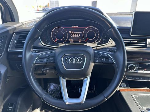 Used 2019 Audi Q5 2.0T Premium Plus image 13