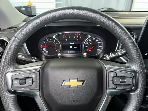 Certified 2024 Chevrolet Blazer LT w/ Convenience Package image 7