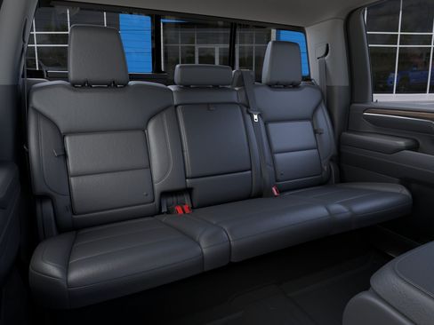 New 2026 Chevrolet Silverado 2500 LT AWD/4WD image 17