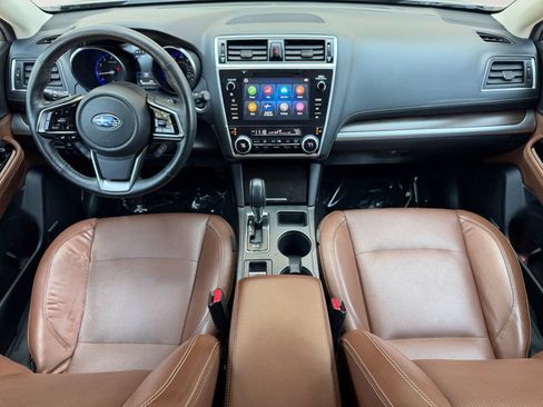 Used 2019 Subaru Outback 2.5i Touring w/ Protection Package #1 AWD/4WD image 16
