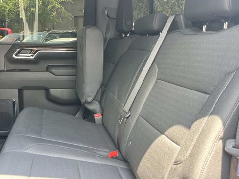 Used 2024 Chevrolet Silverado 1500 RST w/ Convenience Package II AWD/4WD image 20