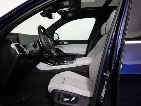 Used 2026 BMW X5 xDrive40i w/ Climate Comfort Package AWD/4WD image 10