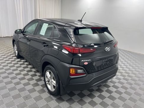 Used 2019 Hyundai Kona SE image 6