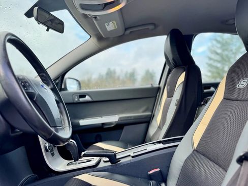 Used 2010 Volvo S40 2.4i image 12