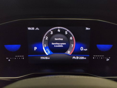 Used 2022 Volkswagen Jetta Sport FWD image 23