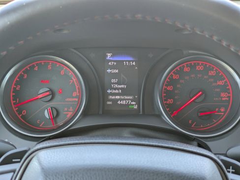 Used 2022 Toyota Camry TRD w/ TRD Package w/JBL Audio image 27