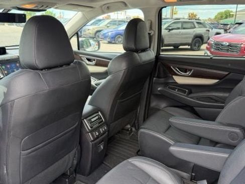 Used 2021 Subaru Ascent Touring w/ Popular Package #2 AWD/4WD image 14
