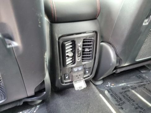 New 2026 Dodge Durango GT AWD/4WD image 11