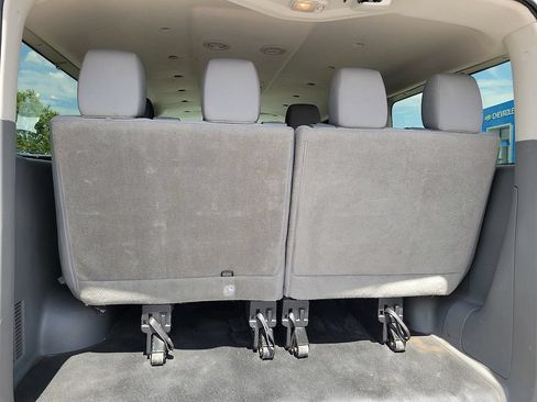 Used 2019 Nissan NV 3500 S RWD image 18