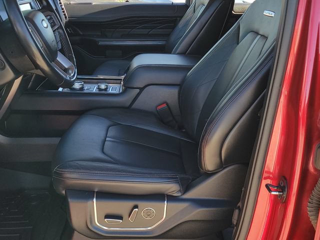 Used 2019 Ford Expedition Max Platinum AWD/4WD image 6