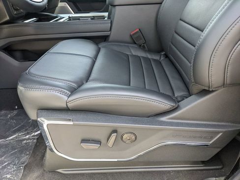 New 2026 Ford F250 Platinum AWD/4WD image 20