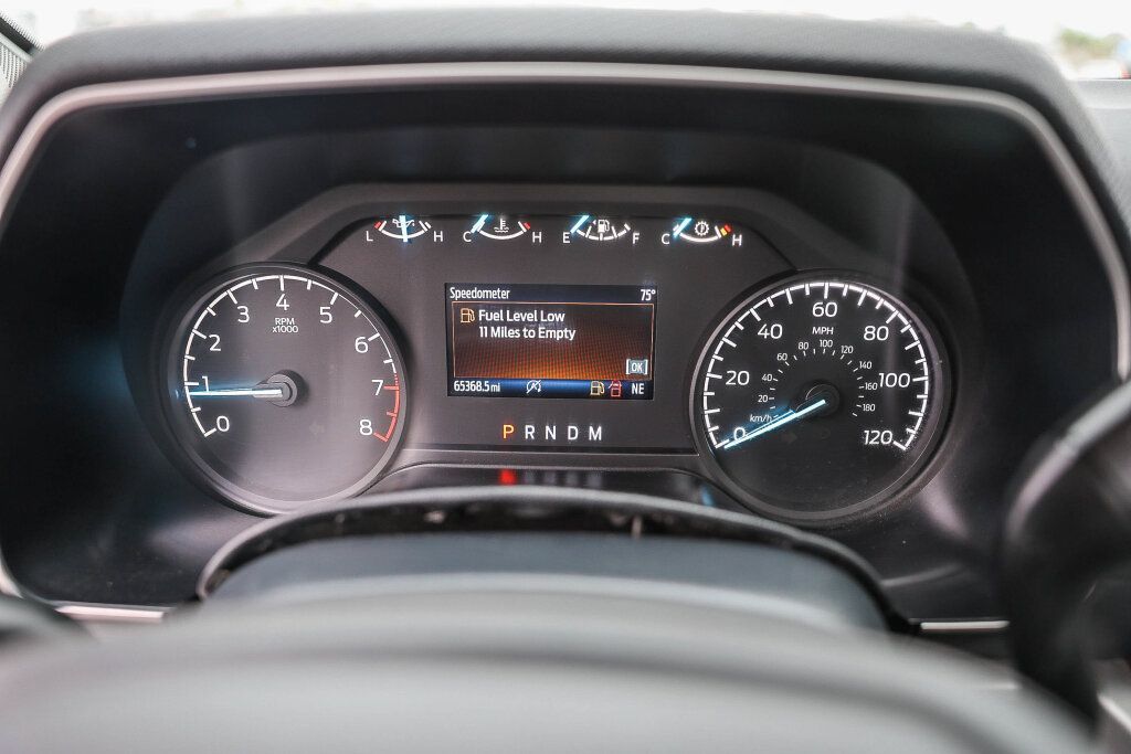 Used 2022 Ford F150 XL w/ Equipment Group 101A High RWD image 9