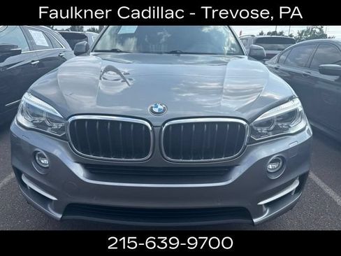 Used 2015 BMW X5 xDrive35i AWD/4WD image 5