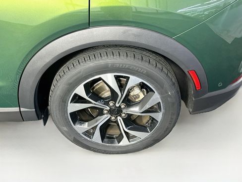 Used 2024 Ford Mustang Mach-E Select RWD image 11