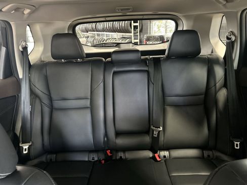 Certified 2023 Nissan Rogue SL AWD/4WD image 6
