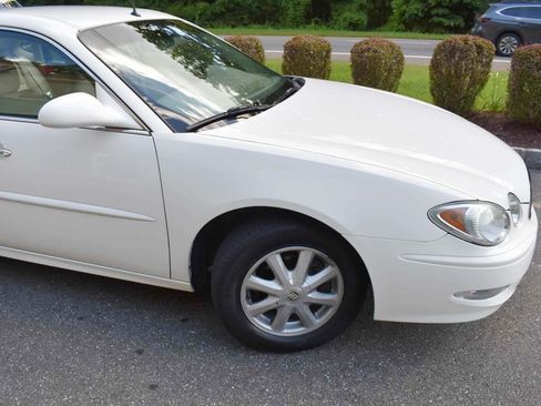 Used 2005 Buick LaCrosse CXL FWD image 66