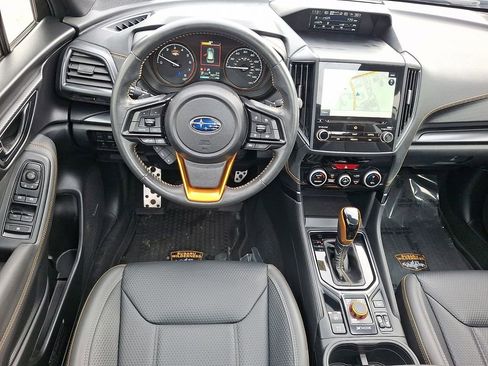 Certified 2023 Subaru Forester Wilderness image 13